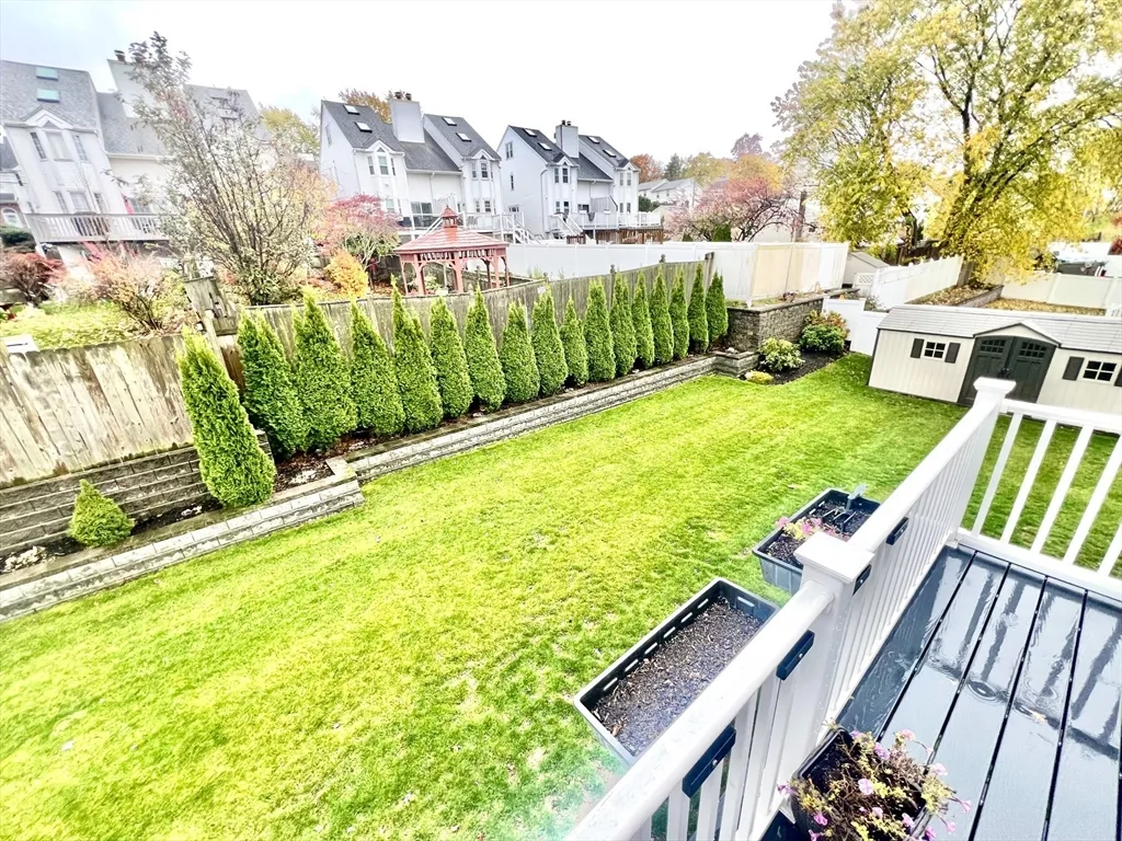 259 Oakwood Ave, Revere