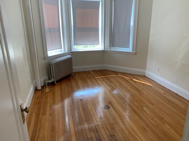 1191 Boylston St, Fenway