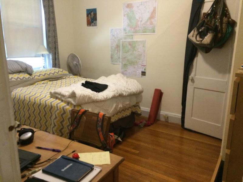 1715 Commonwealth Ave, Brighton