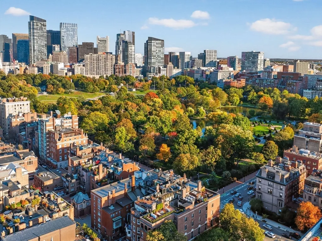 93 Beacon St, Beacon Hill