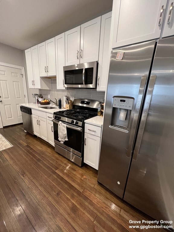 209 East Cottage St, Dorchester