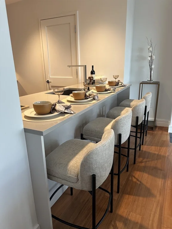 1 Dalton St, Back Bay