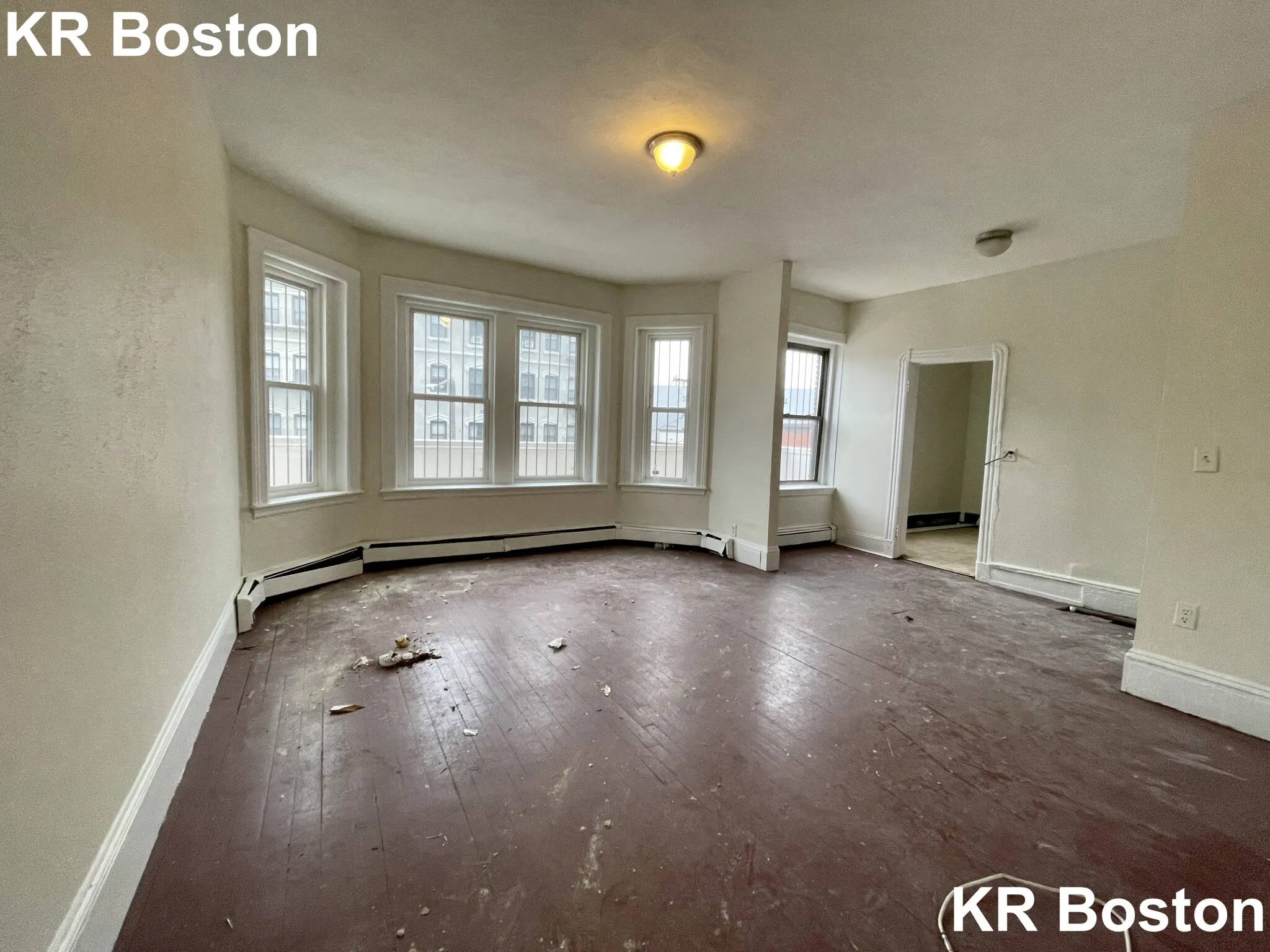 201 Harvard Ave, Allston