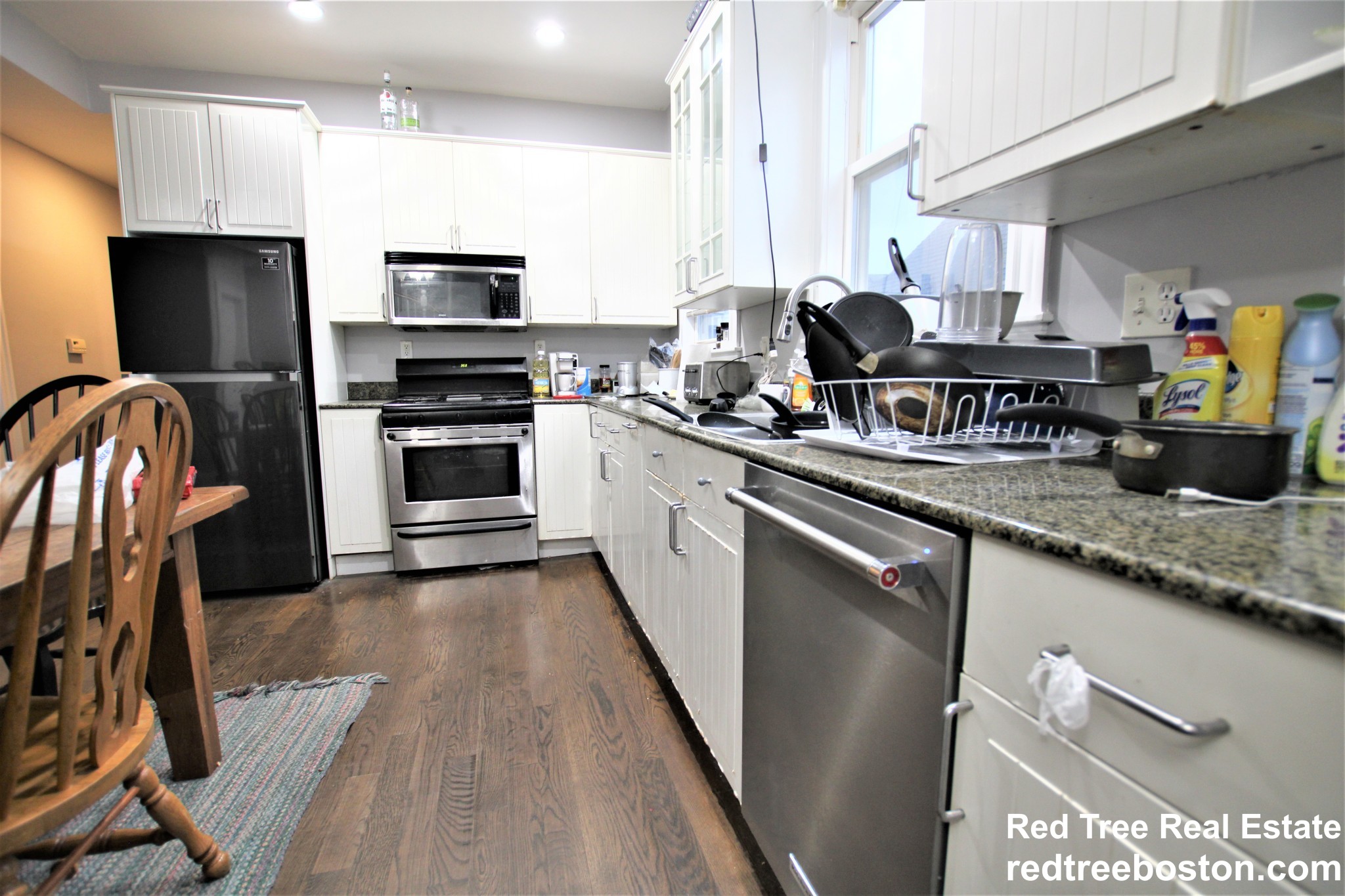 19 Parker Hill Ave, Mission Hill