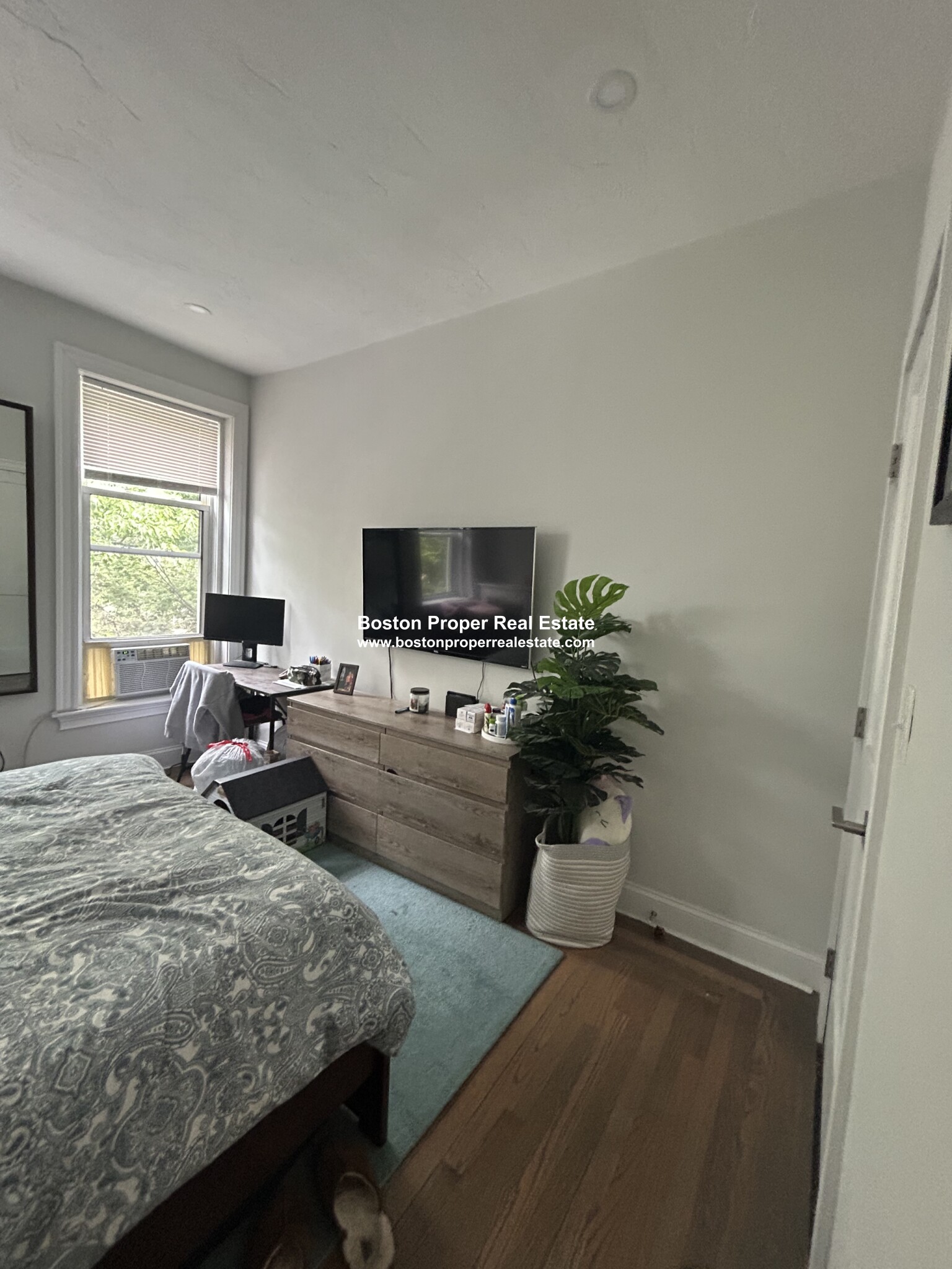 20 Queensberry St, Fenway