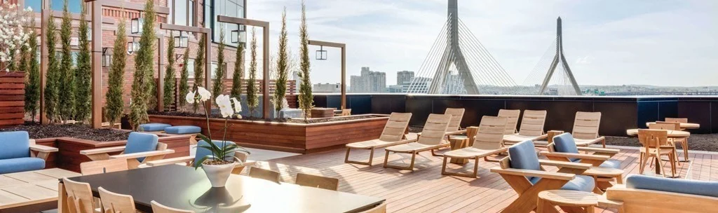 100 Lovejoy, West End