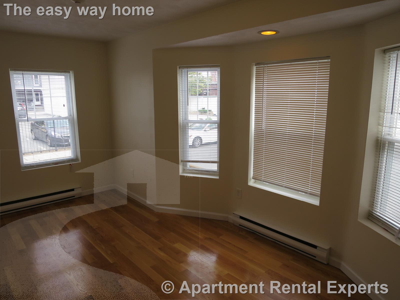 12 Winter St, Davis Square