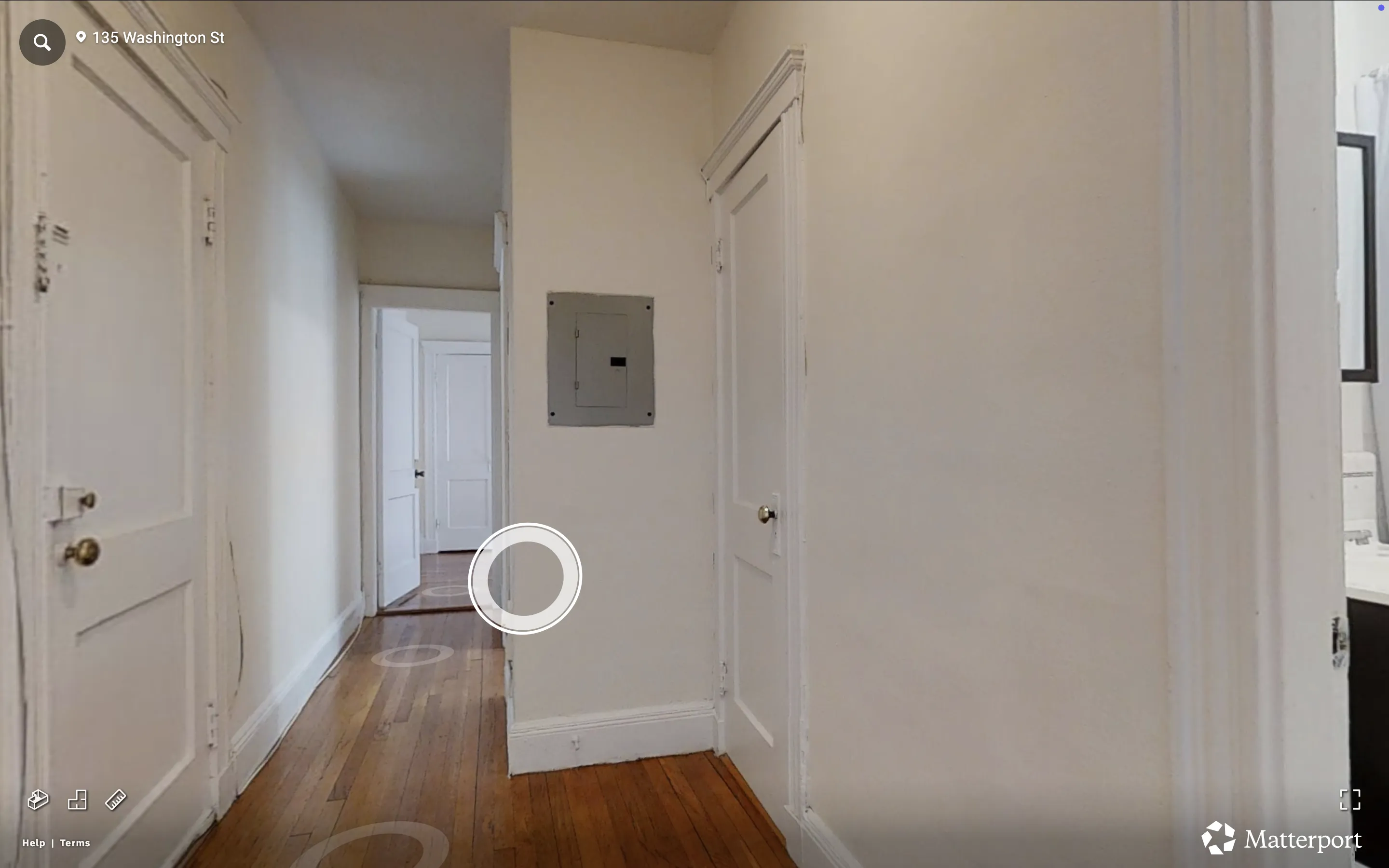 131 Washington St, Brighton