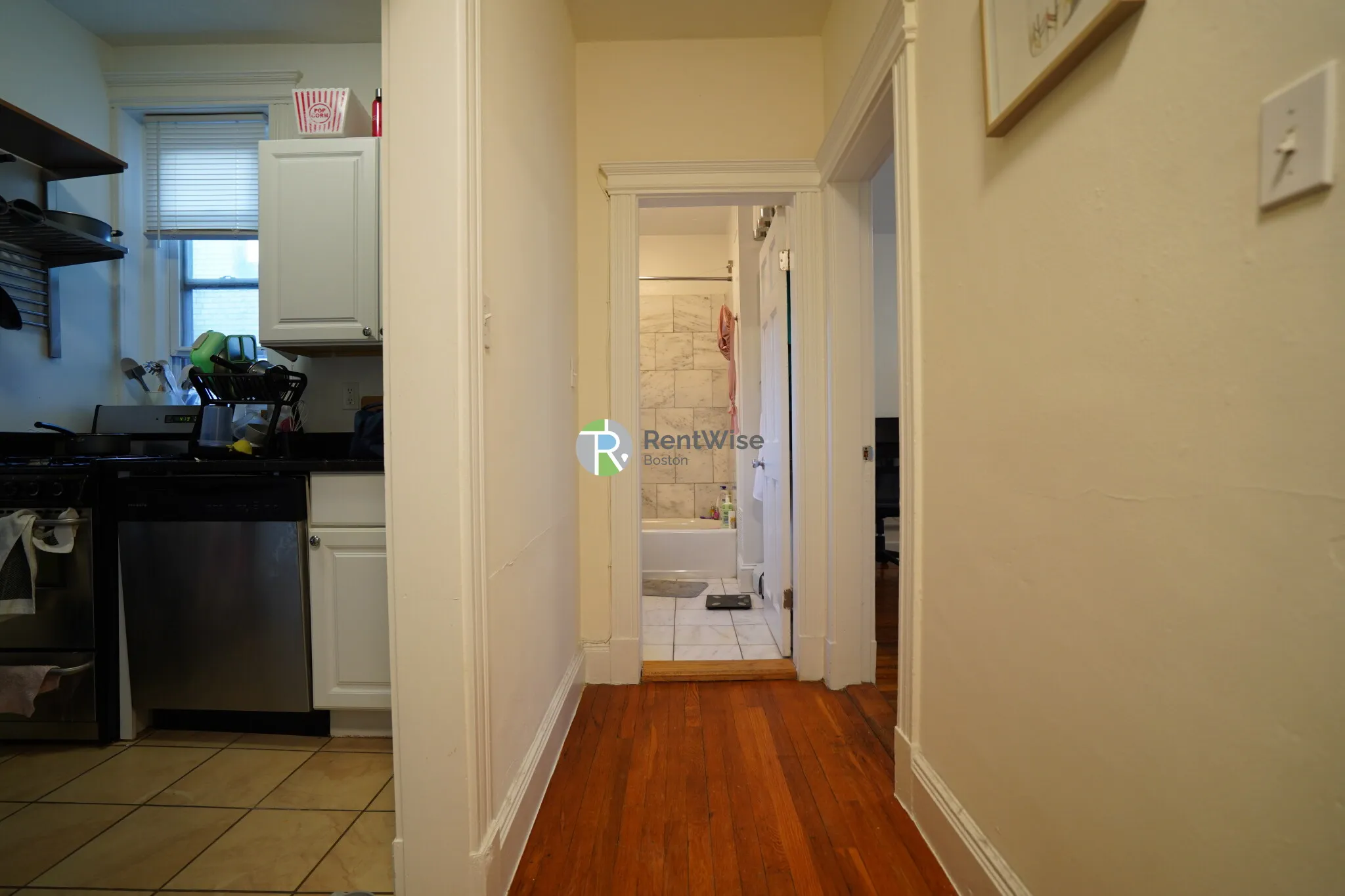 82 Brainerd Rd, Allston