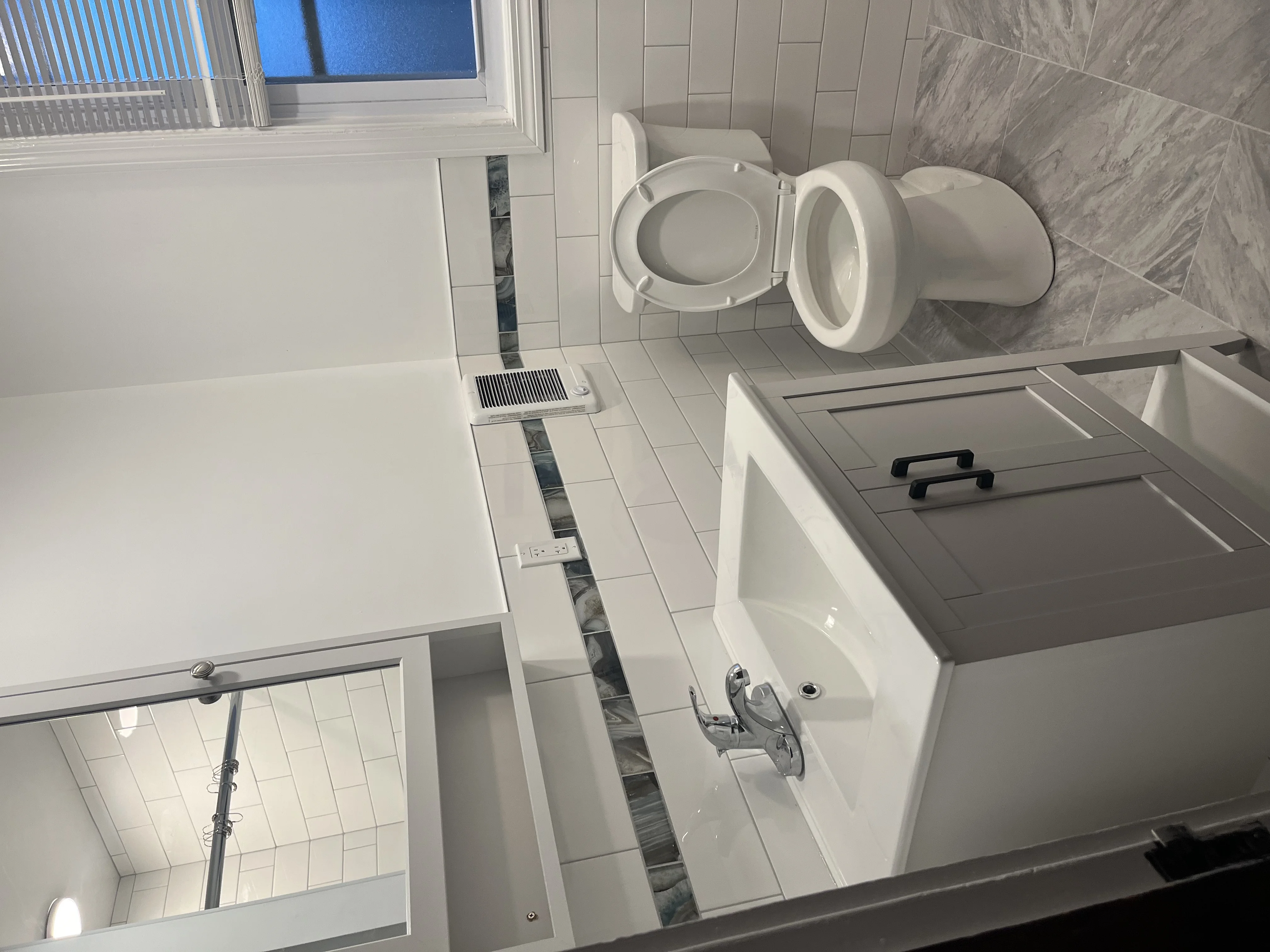 57 Dimick St, Ward Two