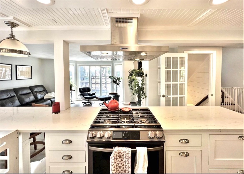 4 Day St, North Cambridge