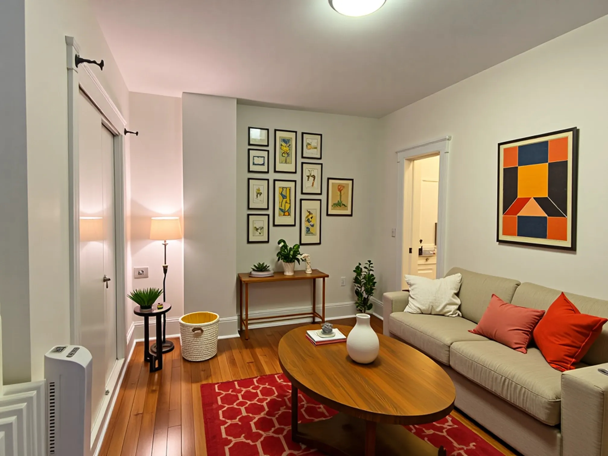 41-43 Joy St, Beacon Hill