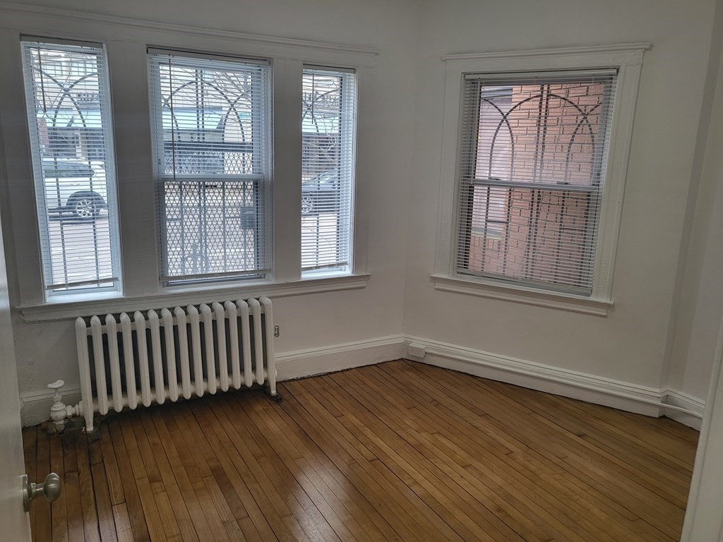 16 Westland Ave, Fenway