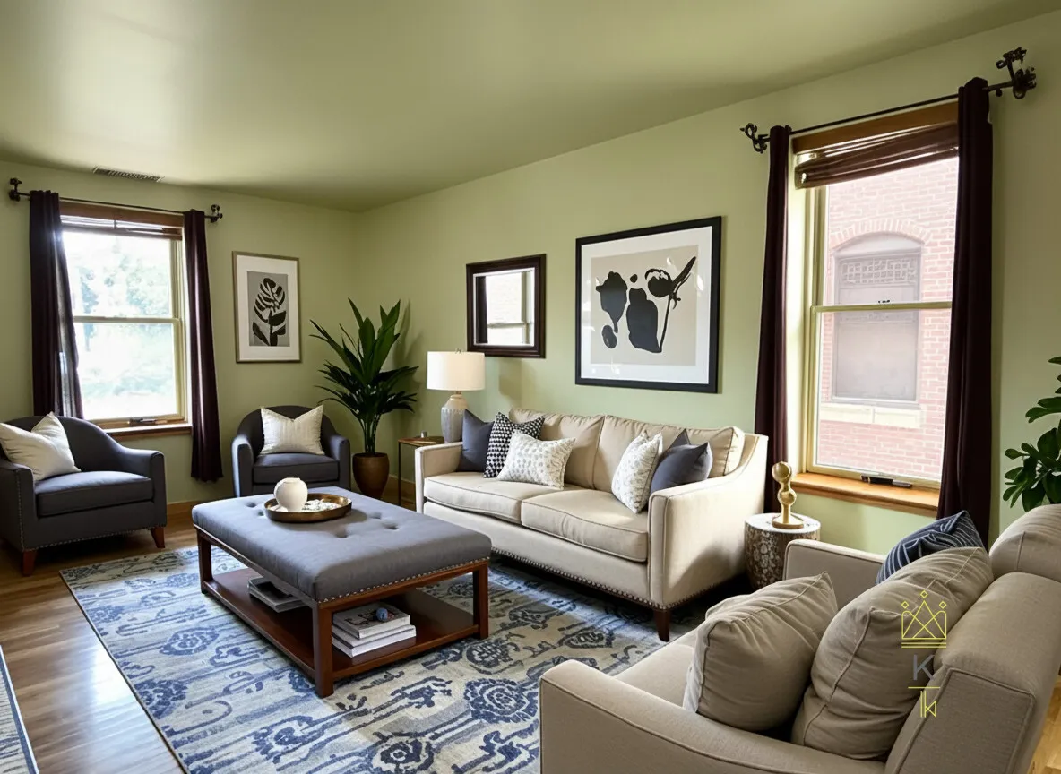 96 Gainsborough St, Fenway