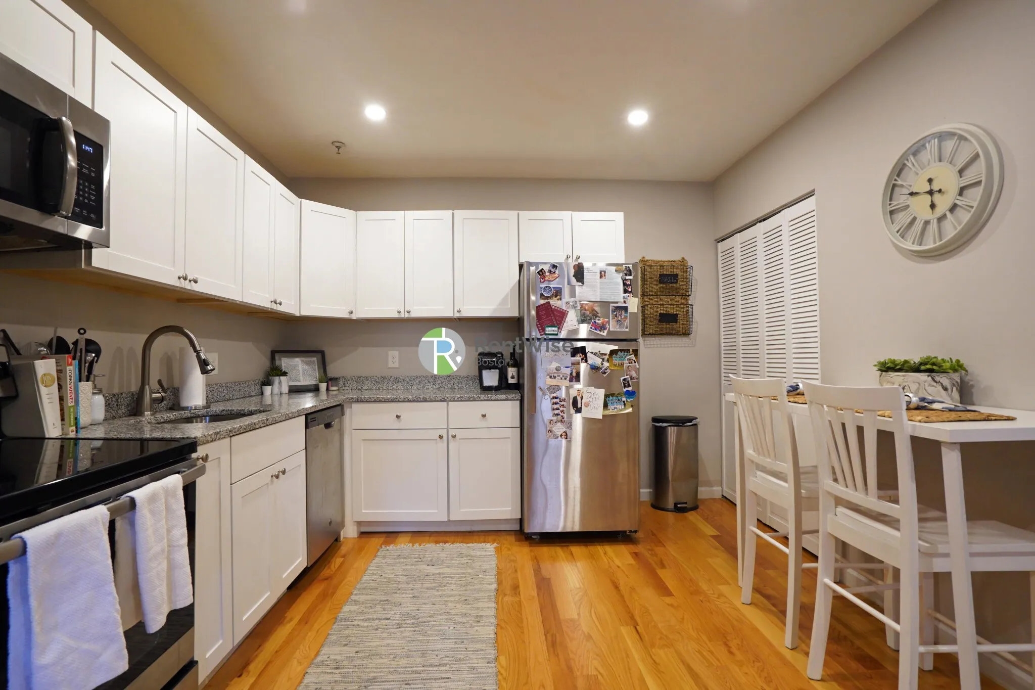 1200 Commonwealth Ave, Brighton