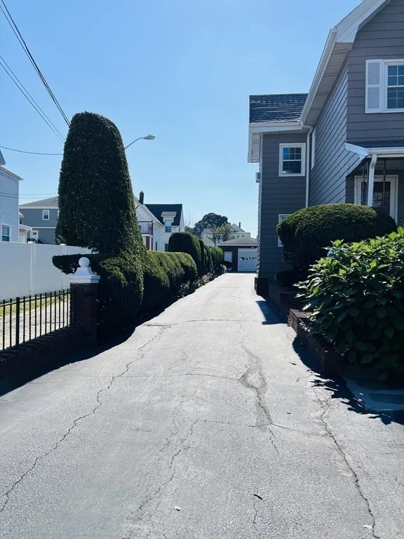 149 Belmont St, Everett