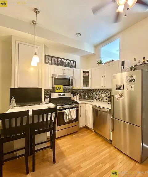 243 Northampton St, Roxbury