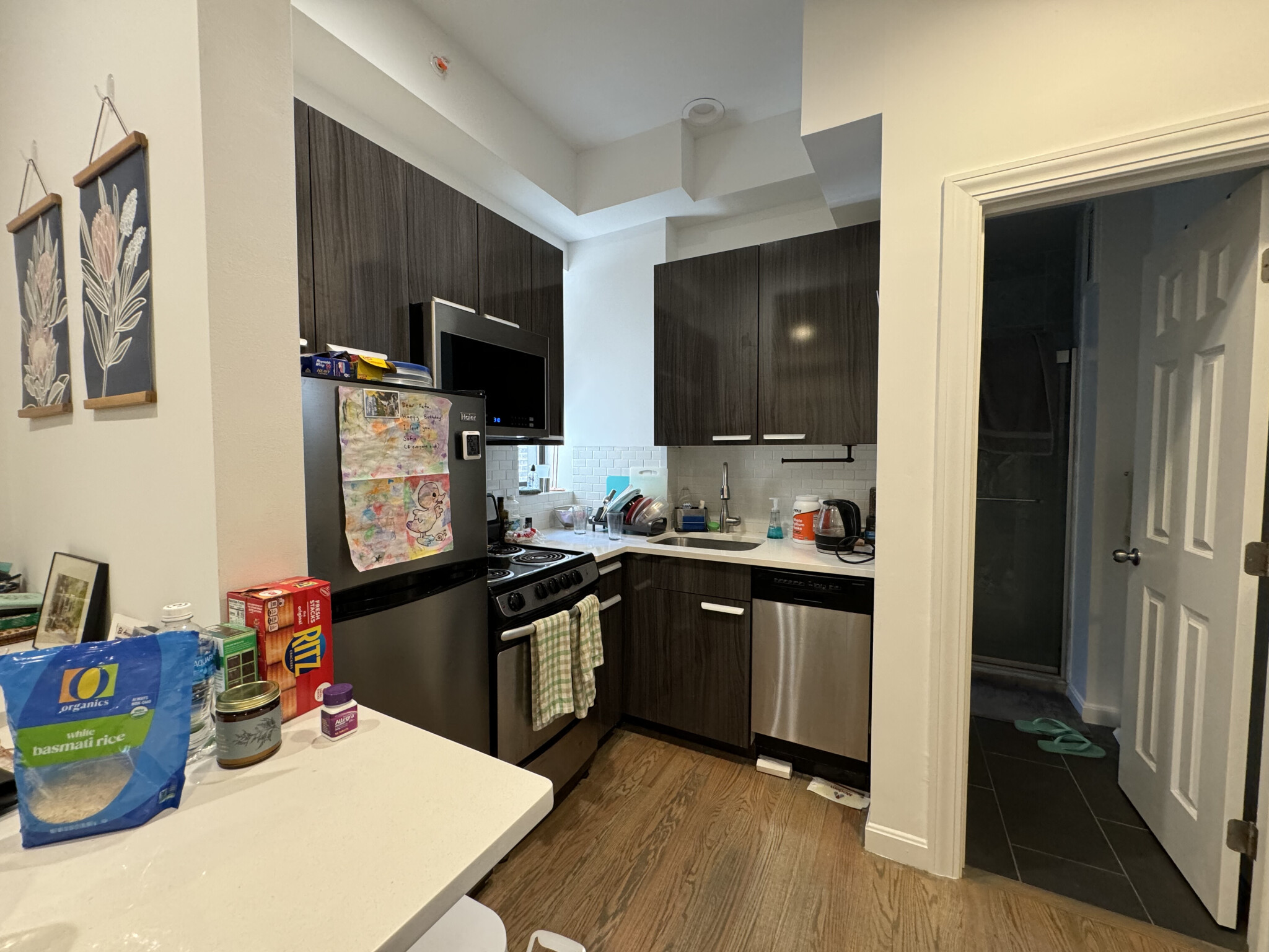 11 Queensberry St, Fenway