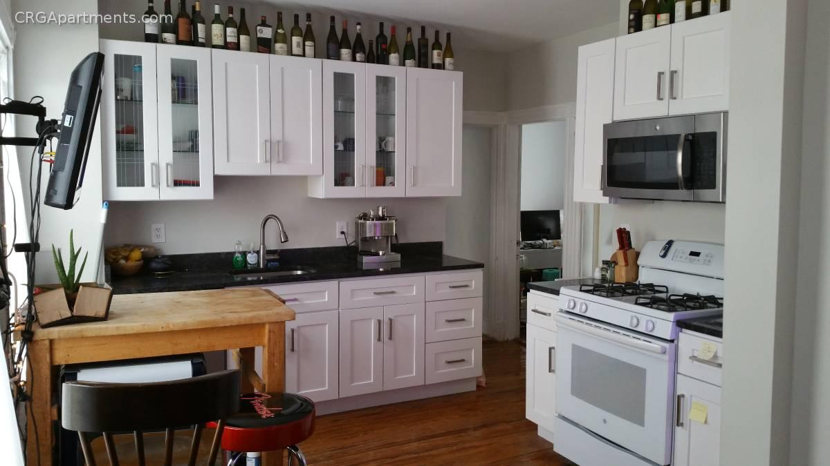 18 Valentine St, Cambridgeport