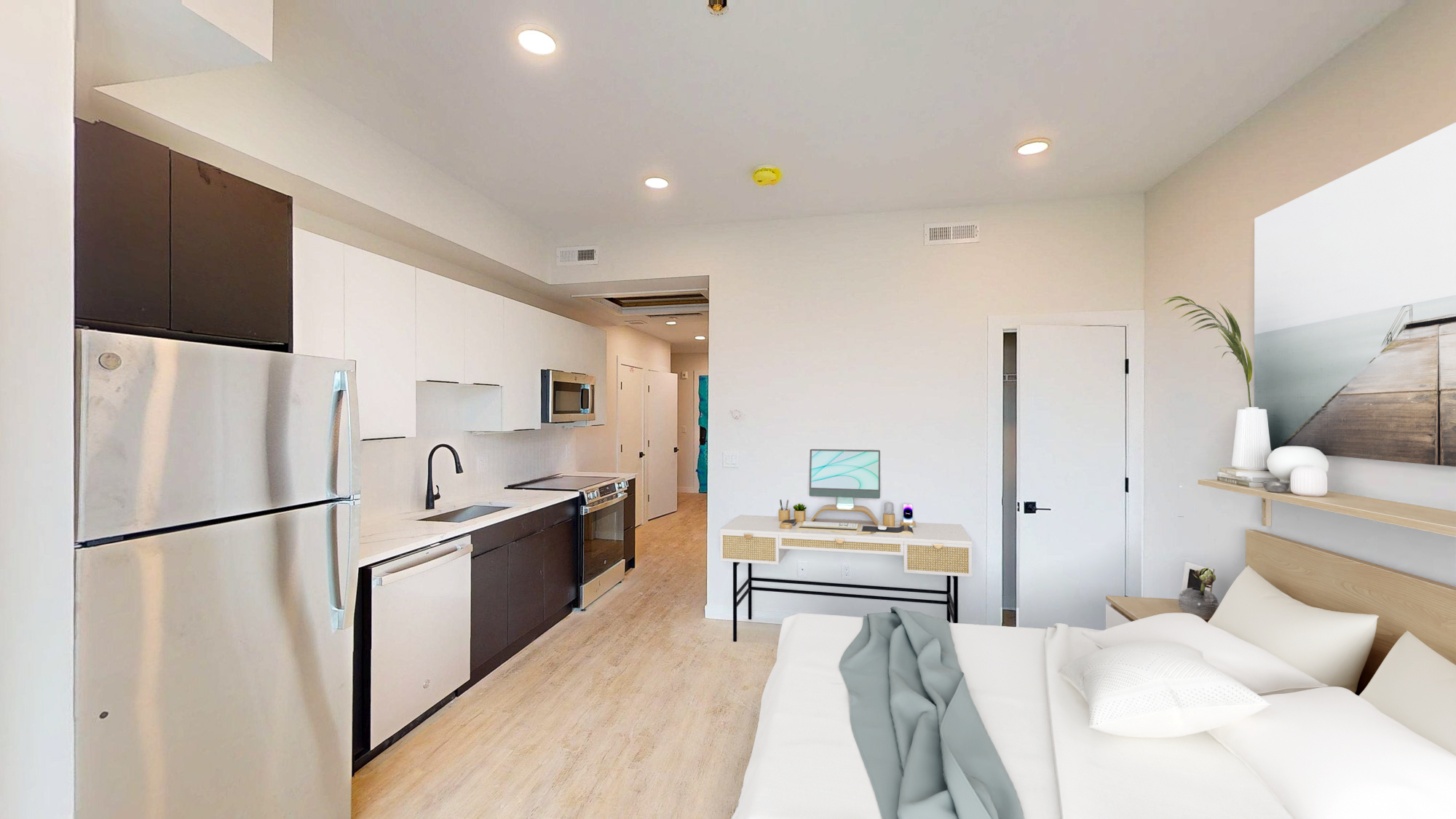 24 Mount Pleasant St, East Somerville