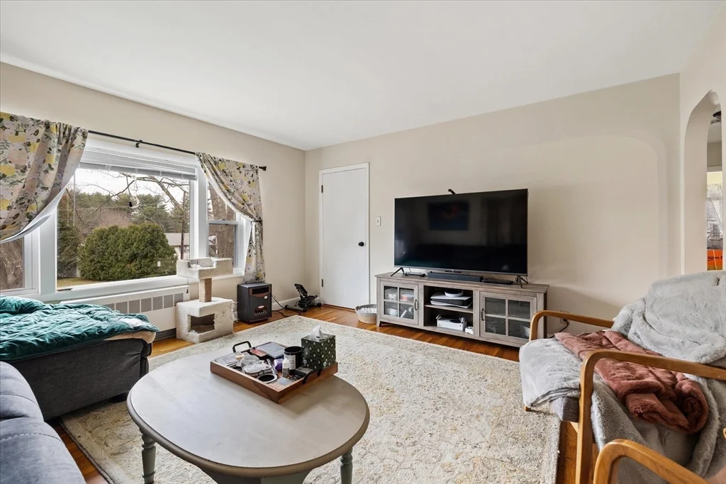 7 Holbrook Rd, Oxford