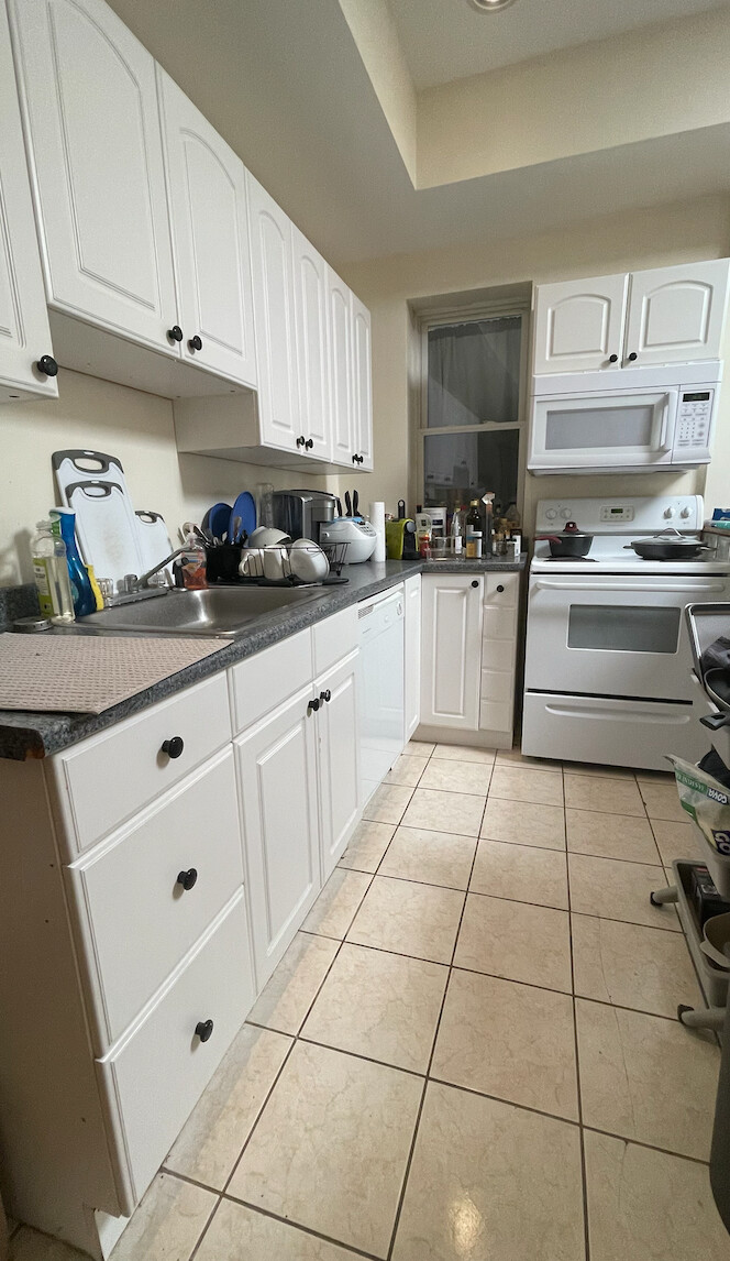 1801 Beacon St, Brookline