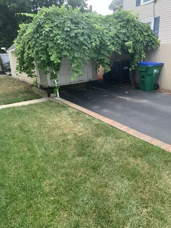 52 Winter St, Tufts University