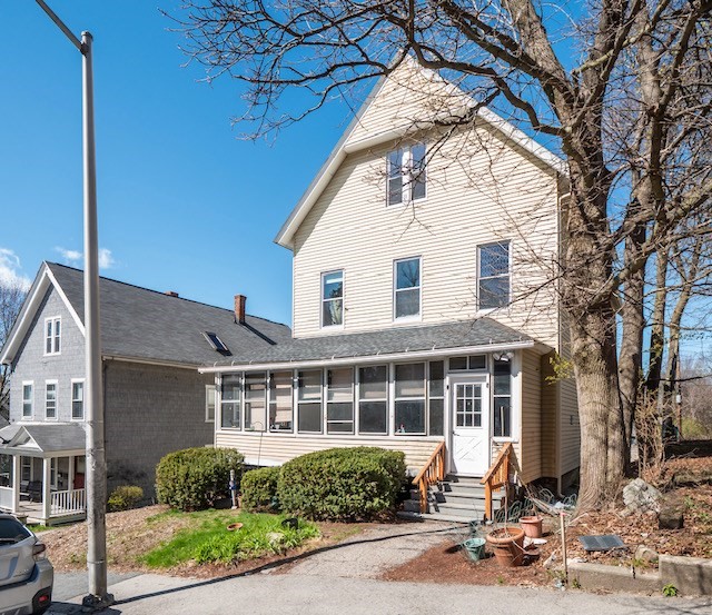 95 Green Hill Pkwy, Worcester