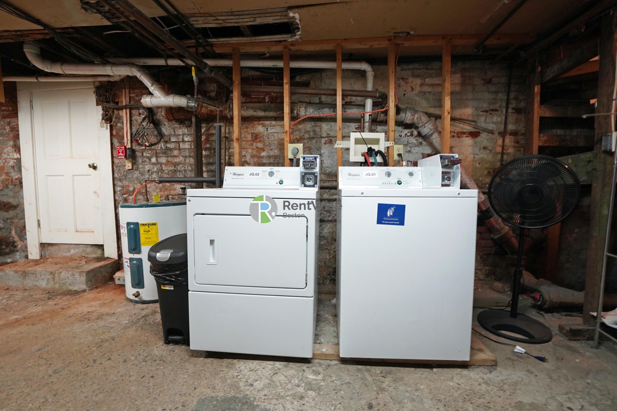 722 East 6th St, South Boston