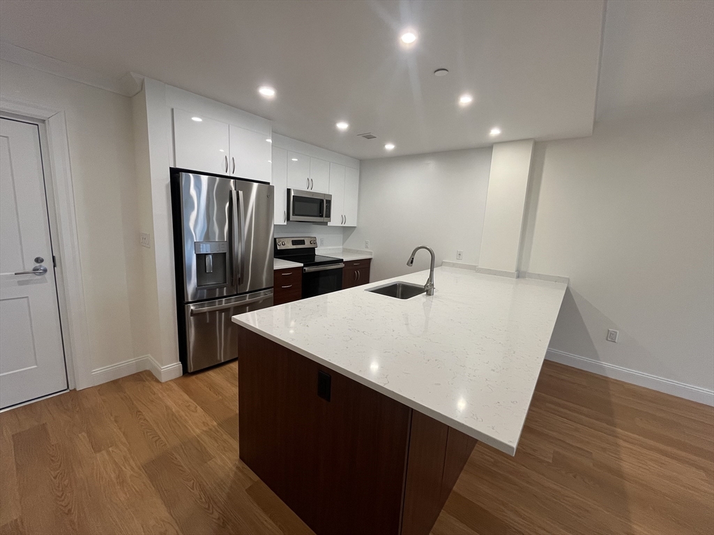 101 Asheville, Chestnut Hill