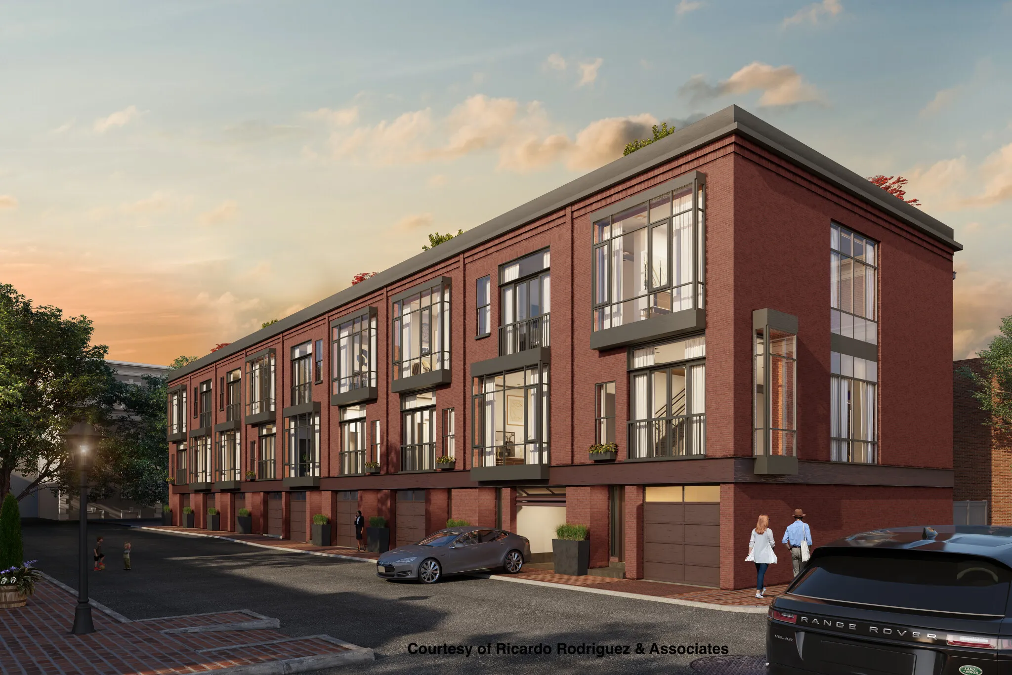 3 Edgerly Pl, Back Bay