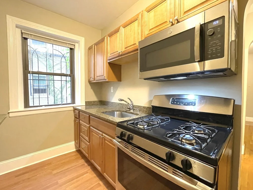 660 Huntington Ave, Mission Hill