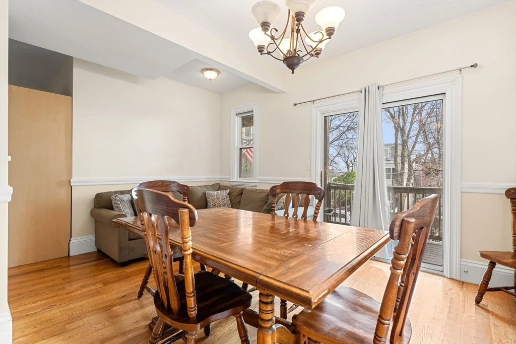 795 E 5th, South Boston