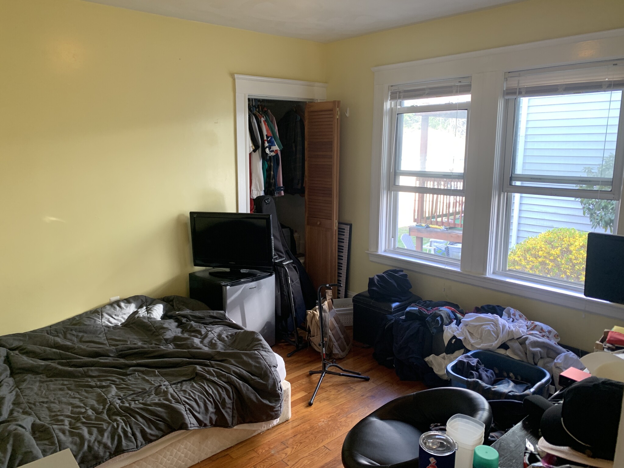 46 Adamson St, Lower Allston