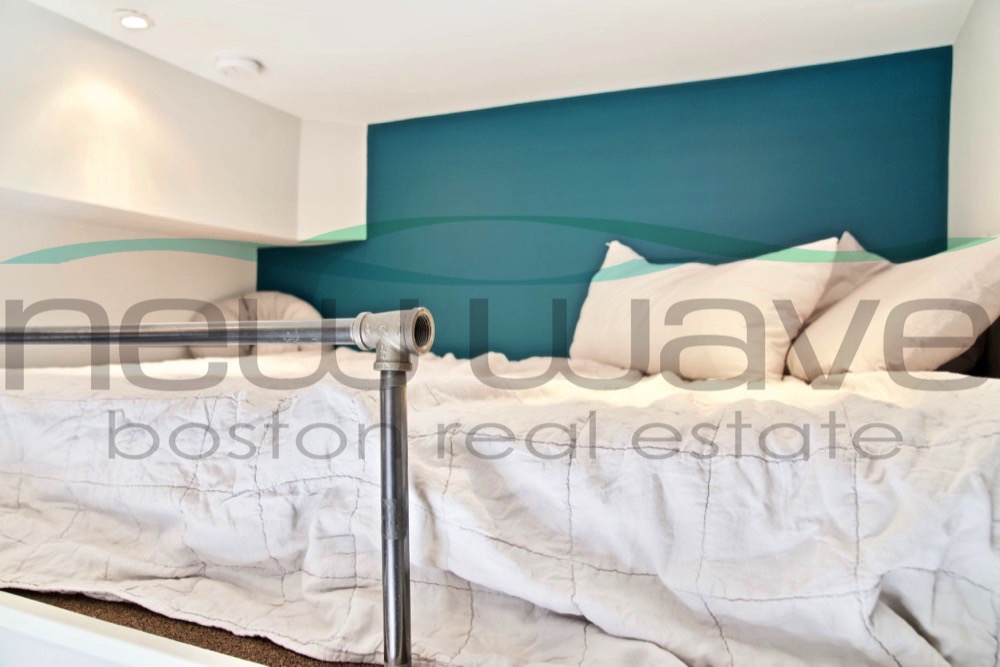 290 Columbus Ave, South End