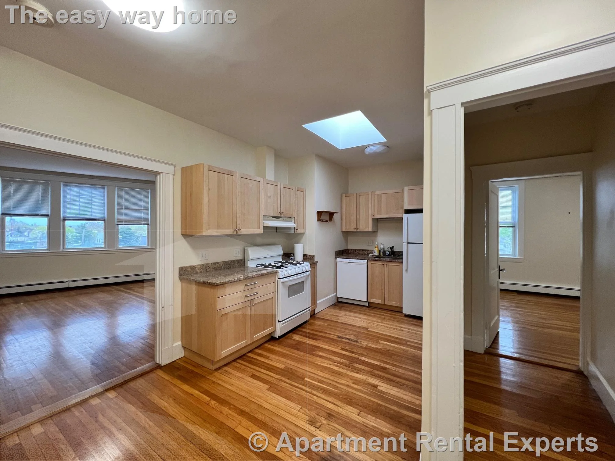 206 Massachusetts Ave, East Arlington