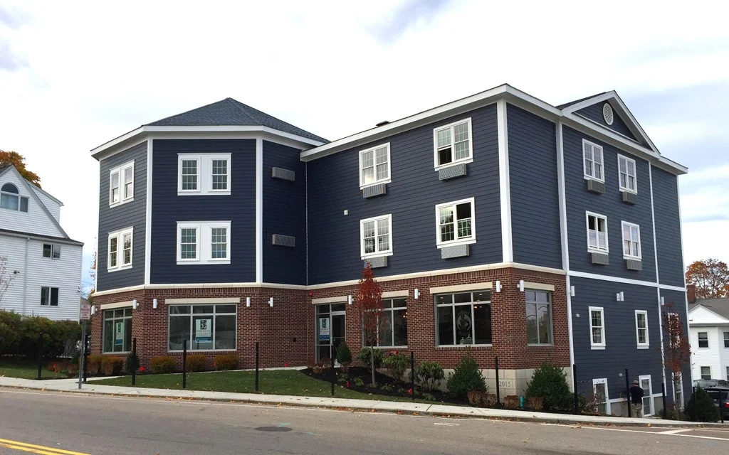 225 West Squantum, Montclair