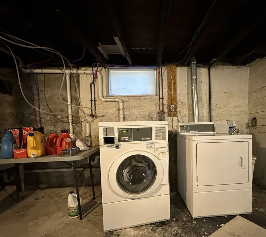 14 Allen St, Union Square