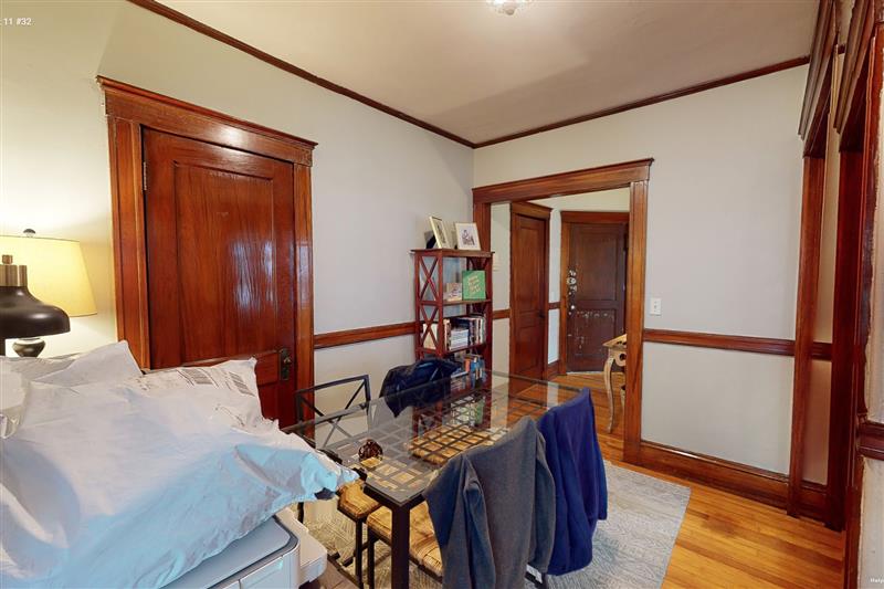 11 Story St, Harvard Square