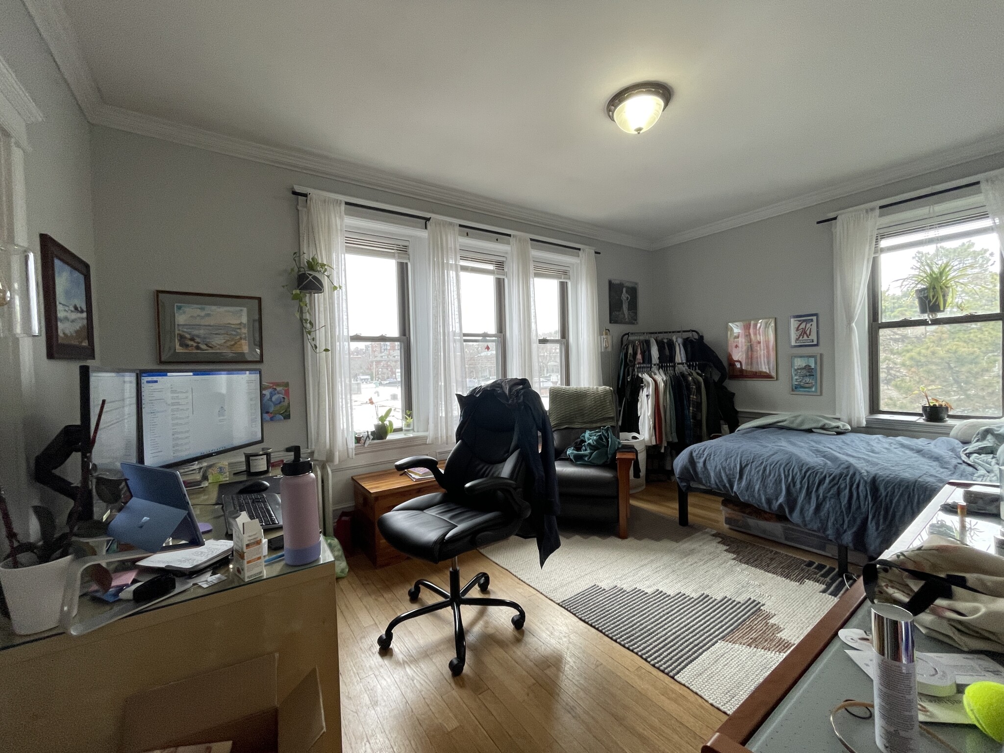 10 Greenway Ct, Coolidge Corner