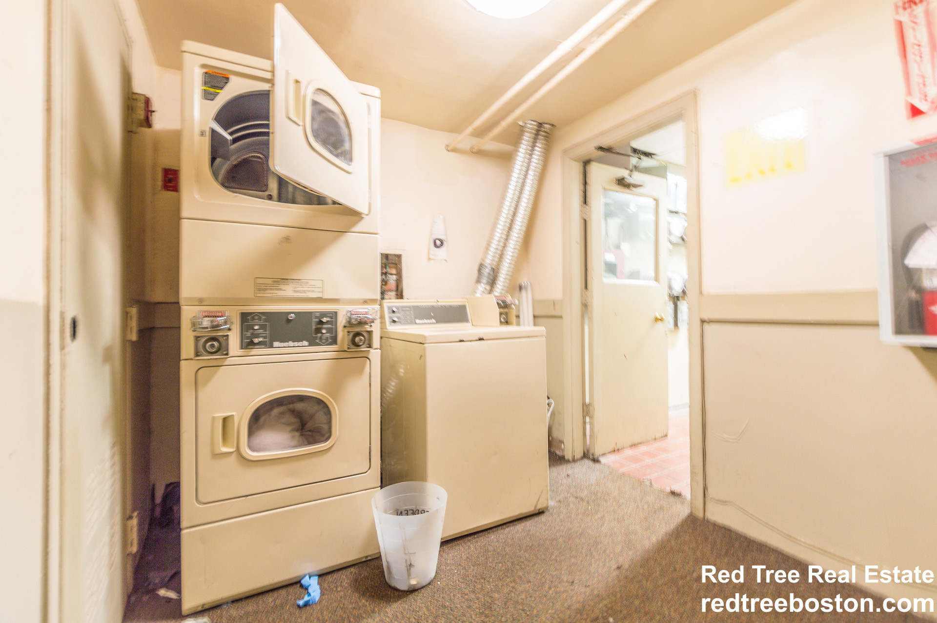 17 Aberdeen St, Fenway