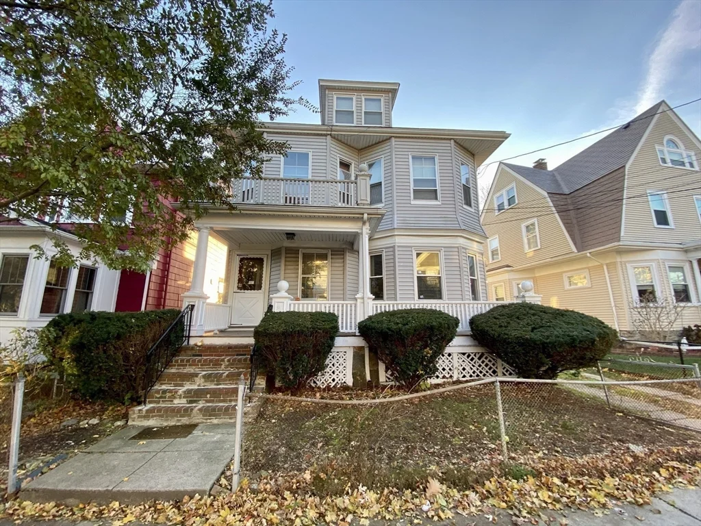 51 Patten St, Jamaica Plain