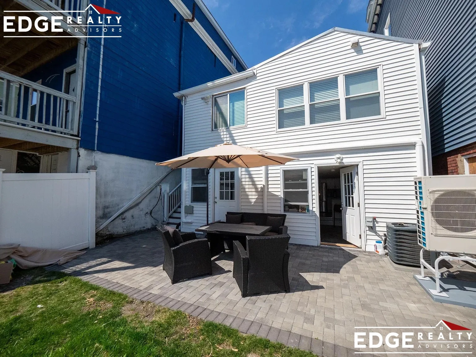 171B Lexington St, East Boston