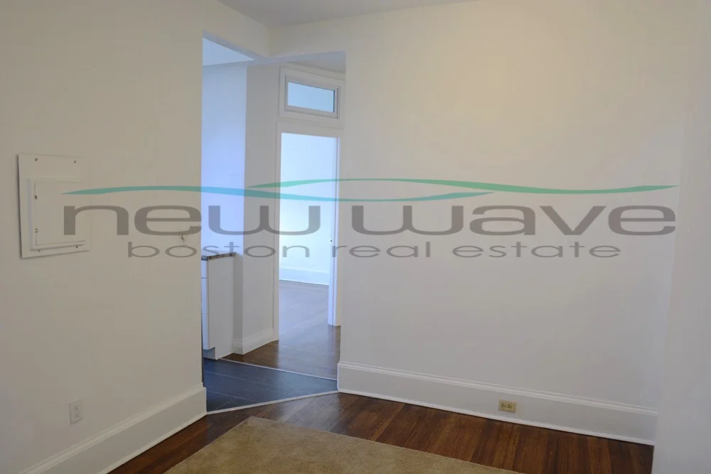 137 Peterborough St, Fenway