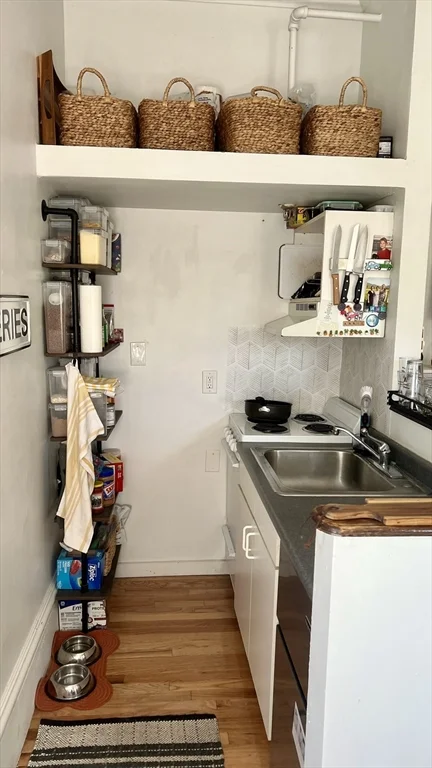 49 Brimmer St, Beacon Hill