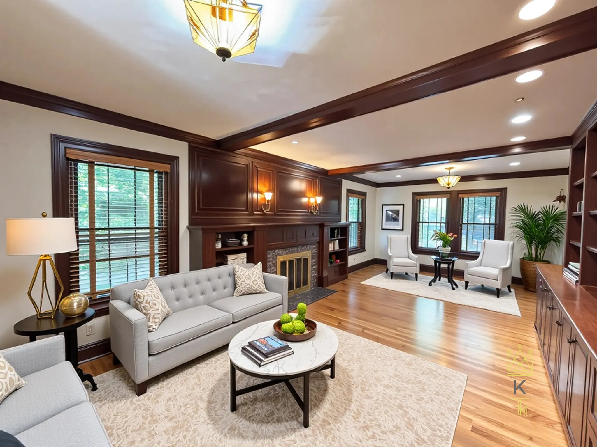 33 Clearwater Rd, Chestnut Hill