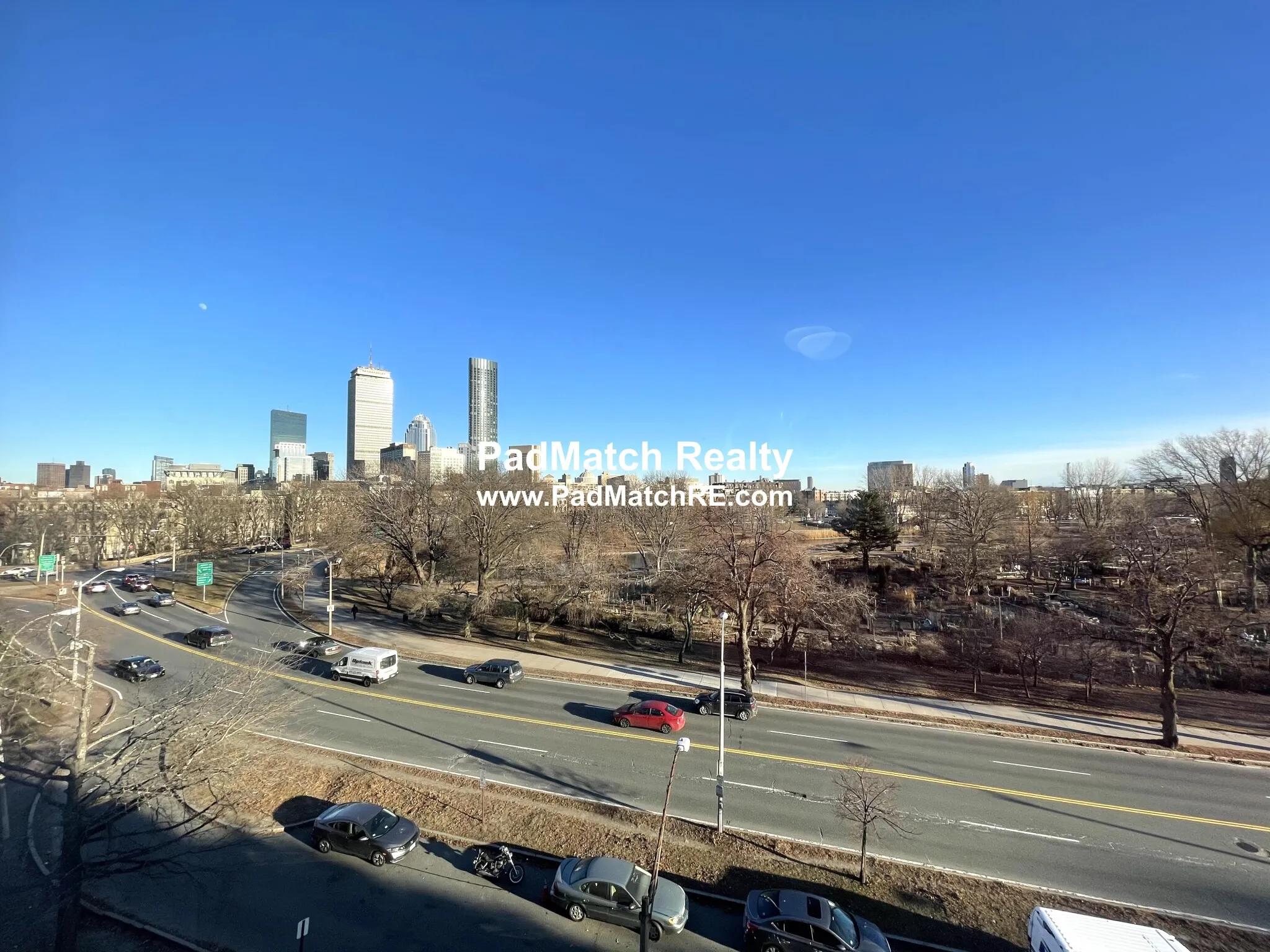 1179 Boylston St, Fenway