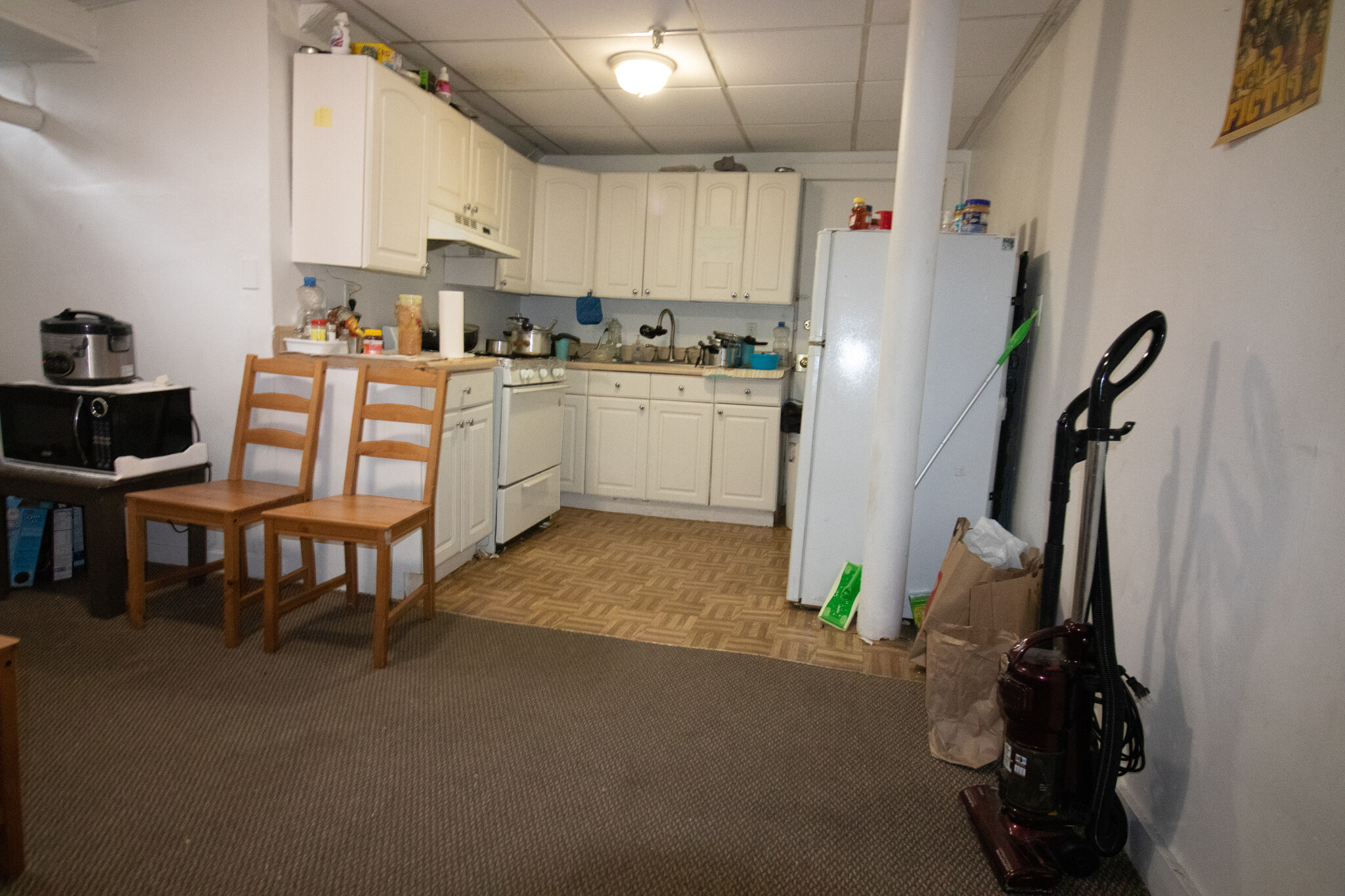 238 Hemenway St, Fenway