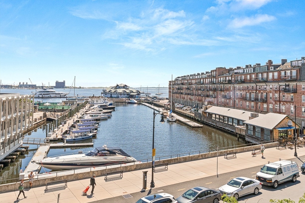 63 Atlantic Ave, Waterfront