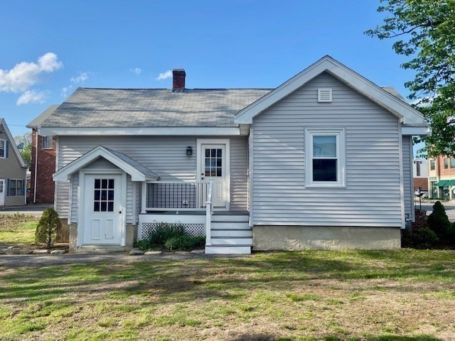 297 Chestnut St, Needham